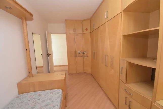 Imagem Apartamento amplo no Higienópolis, reformado e pronto para morar, piso em tabuas corridas, Quartos ...