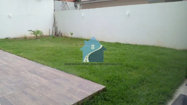 Imagem CASA NA PONTA NEGRA - MANAUS