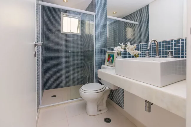 Imagem APARTAMENTO RESIDENCIAL em São Paulo - SP, Alto da Boa Vista