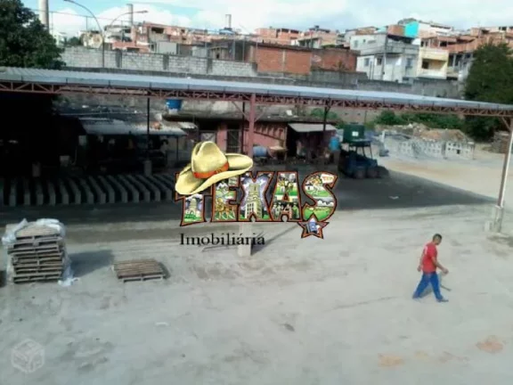 Imagem Terreno a Venda em Guaianazes