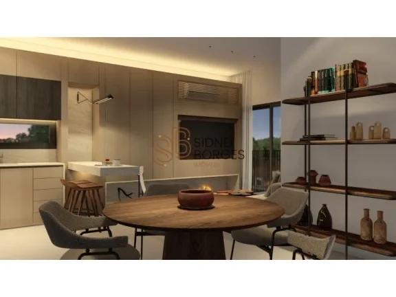 Imagem Apartamento CONCÓRDIA - SC