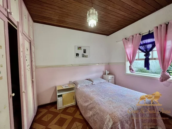 Imagem Casa a venda e locação residencial Vila Elisa em Campos do Jordão-SP
