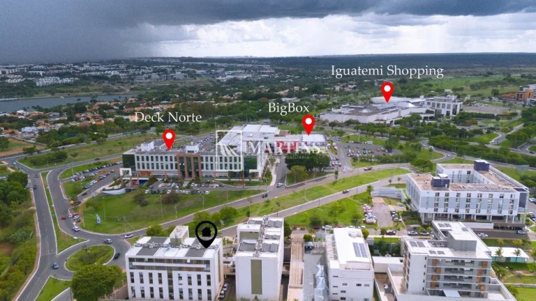 Imagem Se você busca conforto, praticidade e uma localização privilegiada, este apartamento é ideal par...