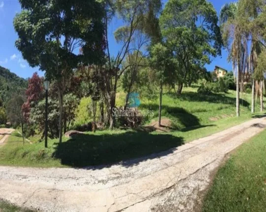 Imagem Terreno à venda no bairro Portão - Atibaia/SP