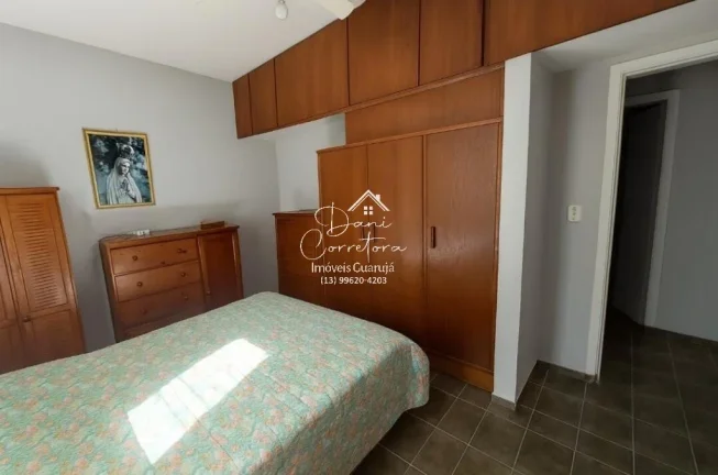 Imagem CASA Residencial em GUARUJÁ - SP, VILA SANTA ROSA
