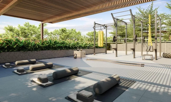 Imagem Apartamento com 4 Quartos à Venda, 154 m² em Praia Da Costa - Vila Velha