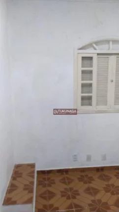 Imagem Sobrado com 3 dormitórios à venda, 157 m² por R$ 680.000,00 - Jardim Terezópolis - Guarulhos/SP