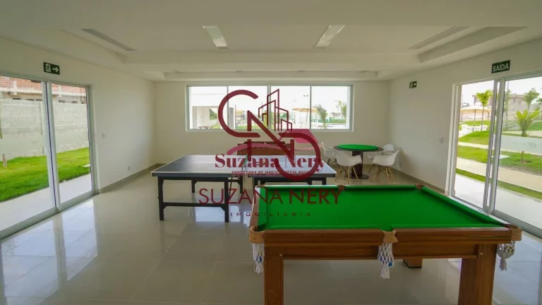 Imagem Terreno 225m² à venda no Condomínio Ecoville 2