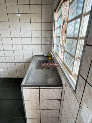 Imagem Apartamento com 1 Quarto para alugar, 30 m² por R$ 900/mês - Vila Constança - São Paulo/SP