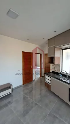 Imagem APARTAMENTO RESIDENCIAL em FRANCO DA ROCHA - SP, PORTAL DA ESTAÇÃO