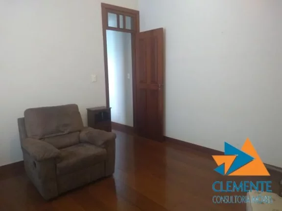 Imagem EXCELENTE CASA MELHOR PONTO PARA 02 MORADIAS INDEPENDENTES.