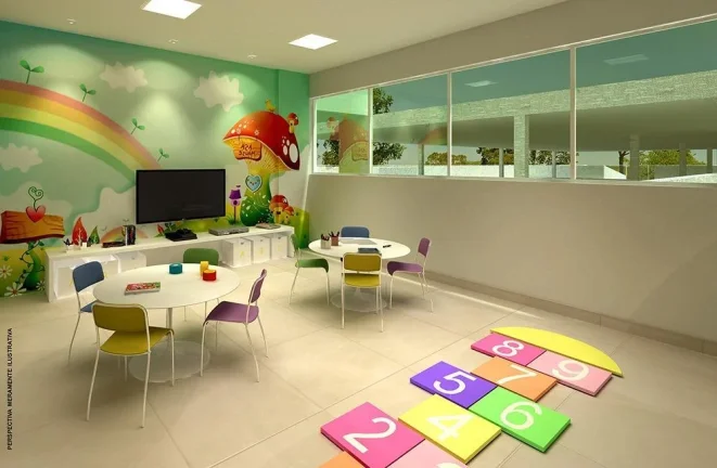Imagem Apartamento Padrão