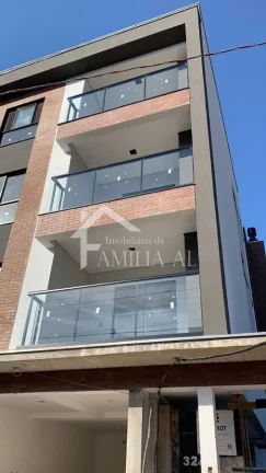 Imagem RESIDENCIAL MILANO NO COSTA E SILVA