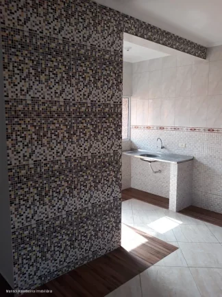Imagem CASA RESIDENCIAL em MONGAGUÁ - SP, ITAGUAI