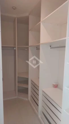 Imagem Cobertura Linear de 3 quartos sendo 1 suíte. Recreio dos Bandeirantes