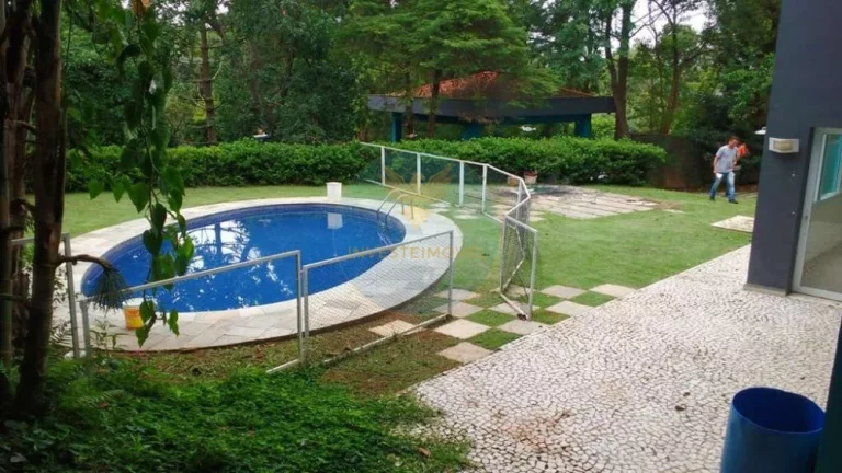 Imagem Casa em Condomínio - Aluguel no bairro Granja Viana - Carapicuíba, SP