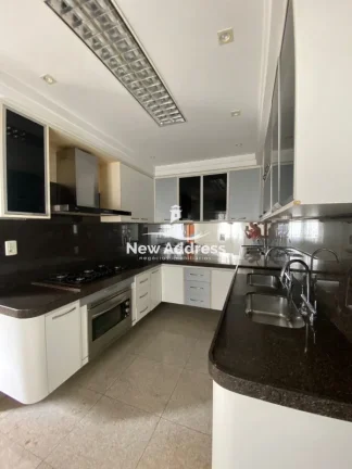 Imagem Apartamento Exclusivo com 300m² de Frente para o Mar na Praia da Costa