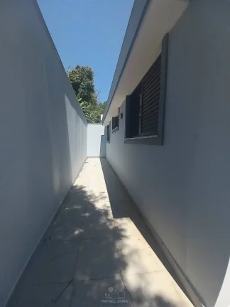 Imagem Casa à venda no bairro Jardim Paraíso da Usina - Atibaia/SP