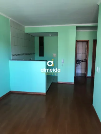 Imagem APARTAMENDO 1 DORMITÓRIO