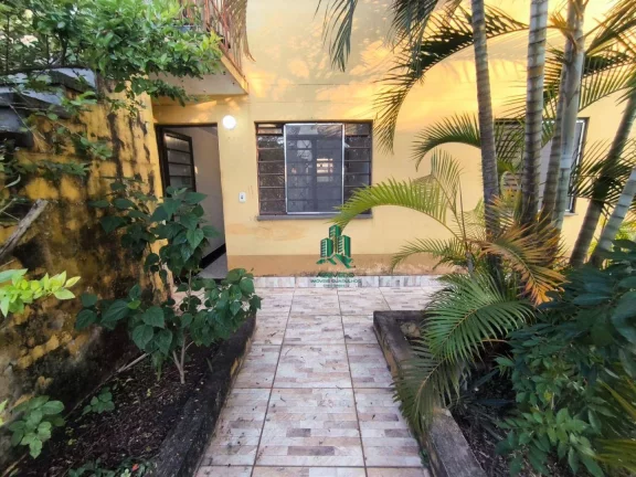 Imagem Casa com 2 dormitórios à venda, 42 m² por R$ 179.000,00 - Jardim Presidente Dutra - Guarulhos/SP
