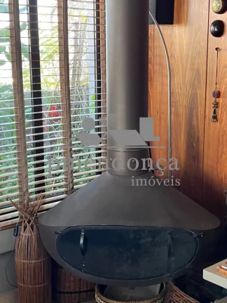 Imagem Cobertura Duplex no bairro de Pinheiros com 243m²!