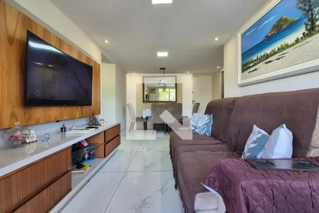 Imagem Apartamento à Venda - Recreio, 2 Quartos, 82 m2