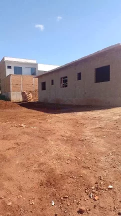 Imagem Terreno Padrão