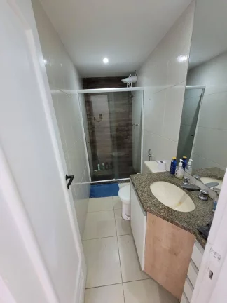 Imagem Cobertura com 3 Quartos à Venda, 190 m² em Barra Da Tijuca - Rio De Janeiro