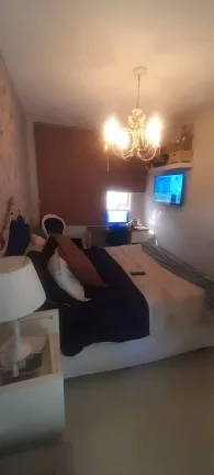 Imagem COBERTURA DÚPLEX CASINHA DE BONECA