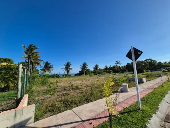 Foto do imóvel: TERRENO RESIDENCIAL em FUNDÃO - ES, praia grande
