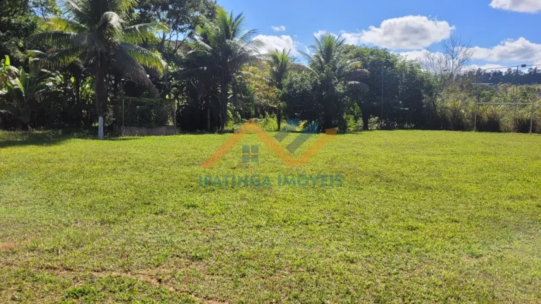 Imagem Chácara no Residencial Bethânia - Santana do Paraíso
