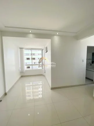 Foto do imóvel: Apartamento na Graça, 58m², nascente, 2 suítes, 3 banheiros, varanda integrada, sala ampla, condomí