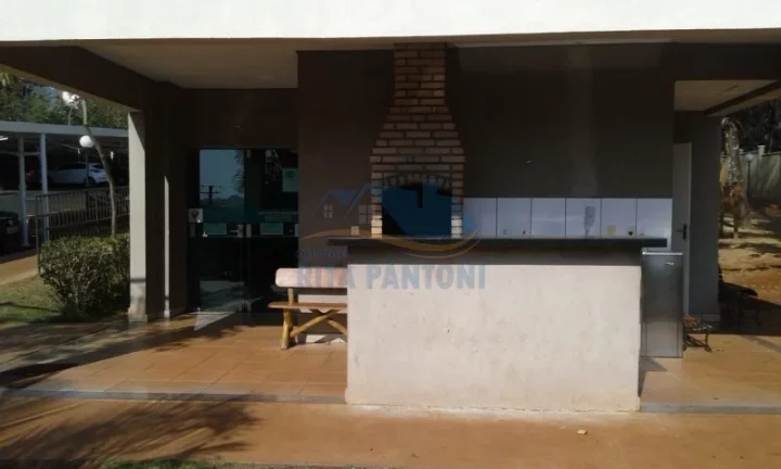 Imagem Apartamento - Ribeirão Preto - City Ribeirão - Região Sul