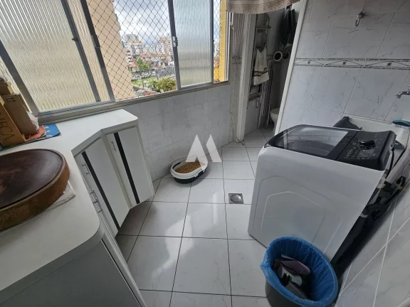 Imagem Apartamento na Pompéia com 120m²!