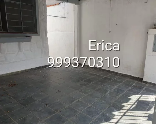 Imagem Casa térrea, 2 dormitórios, 2 banheiros, 2 salas, 2 vagas de garagem FL11