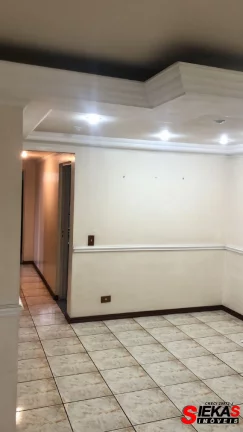 Imagem Apartamento para venda de 3 quartos no Tatuapé, São Paulo-SP: confira as características!