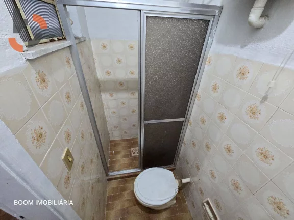 Imagem Apartamento com 1 dormitório à venda, 62 m² por R$ 110.000,00 - Jardim Esplanada - Nova Iguaçu/RJ