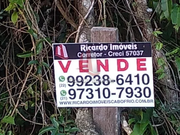Imagem Lote de Terreno 15 x 30 = 450 mts