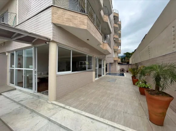 Imagem Apartamento para Venda em Ubatuba / SP no bairro Barra da Lagoa