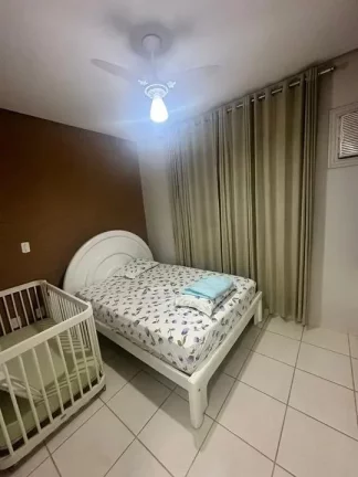 Imagem Apartamento para Venda em Cuiabá / MT no bairro Jardim Mariana