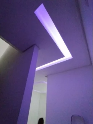 Imagem Cobertura com 2 dormitórios à venda, 98 m² por R$ 339.000 - Jardim Ipanema - Santo André/SP