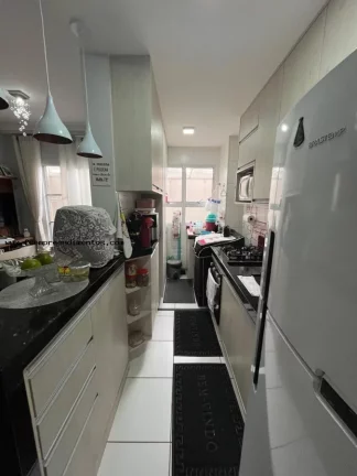 Imagem Apartamento para Venda em Limeira, Bairro Boa Vista, 2 dormitórios, 1 suíte, 1 banheiro, 1 vaga