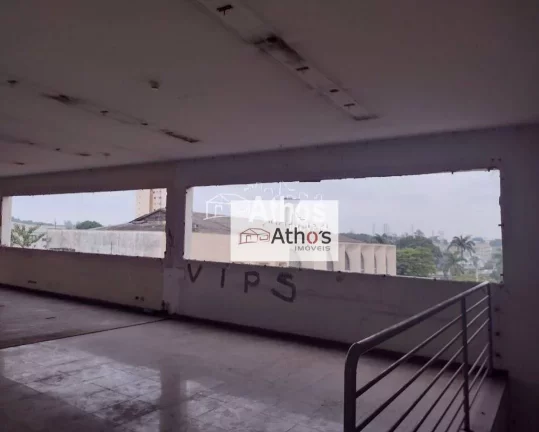 Imagem Salão, 1200 m - venda por R$ 4.500.000,00 ou aluguel por R$ 35.000,01 - Centro - Salto/SP
