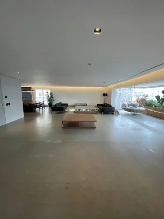 Imagem Apartamento à venda Itaim Bibi São Paulo