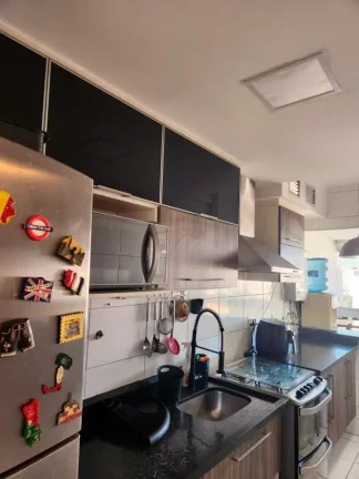 Imagem Apartamento para Venda, Jacarepaguá, 3 dormitórios, 1 suíte, 3 banheiros, 2 vagas