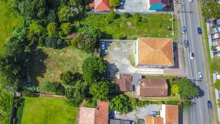 Imagem Terreno de 2096m2 no bairro Orleans