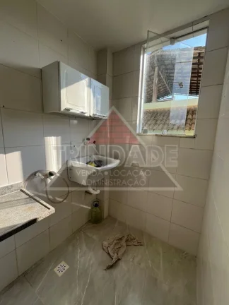 Imagem APARTAMENTO RESIDENCIAL em RIO DE JANEIRO - RJ, RECREIO DOS BANDEIRANTES