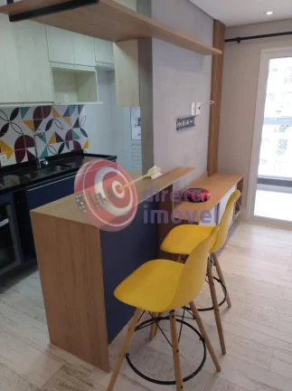 Imagem APARTAMENTO À VENDA 2 QUARTOS 1 SUÍTE 1 VAGA PRAÇA DA ÁRVORE SÃO PAULO