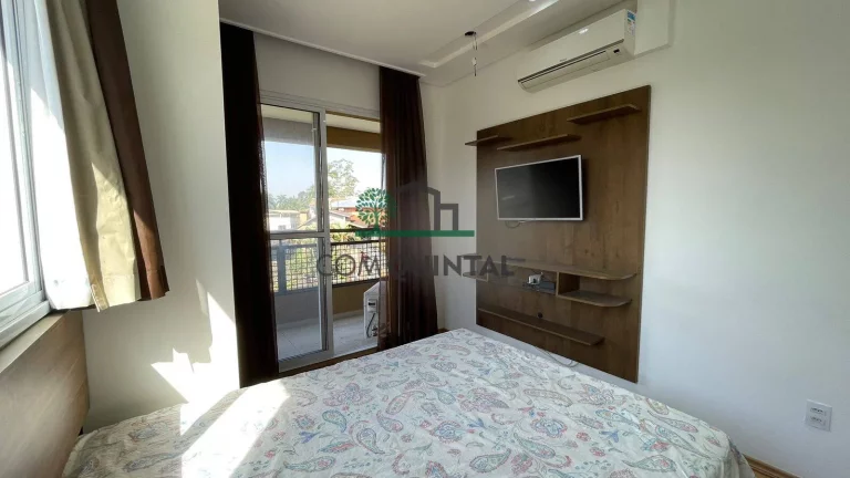 Imagem Apartamento com 1 Quarto para Alugar,  em Lageadinho - Cotia