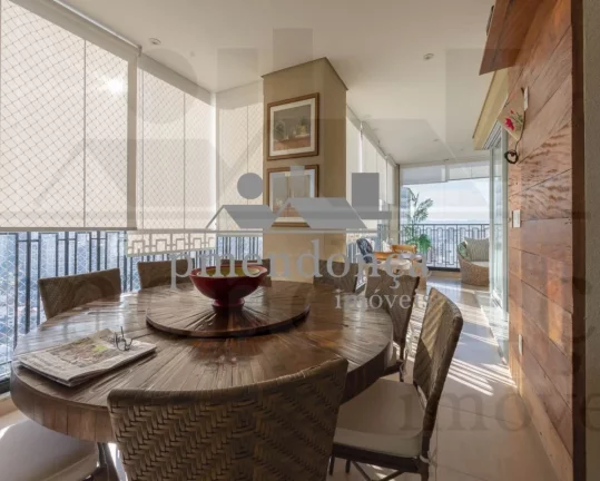 Imagem Excelente apartamento em Perdizes Nobre, andar alto, com vista , privilegiada!